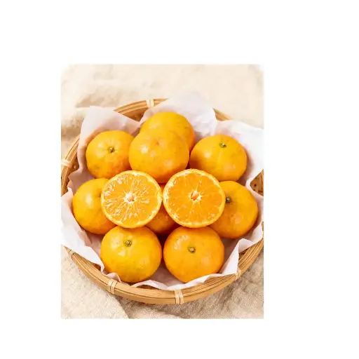 有機砂糖橘